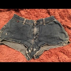 Vintage Tommy Hilfiger